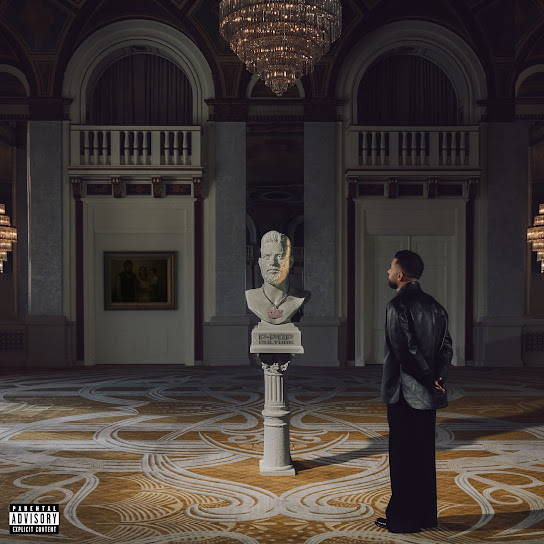 Karan Aujla’s “P Pop Culture” Lyrics Meaning: A Deep Dive into the Journey of Resilience